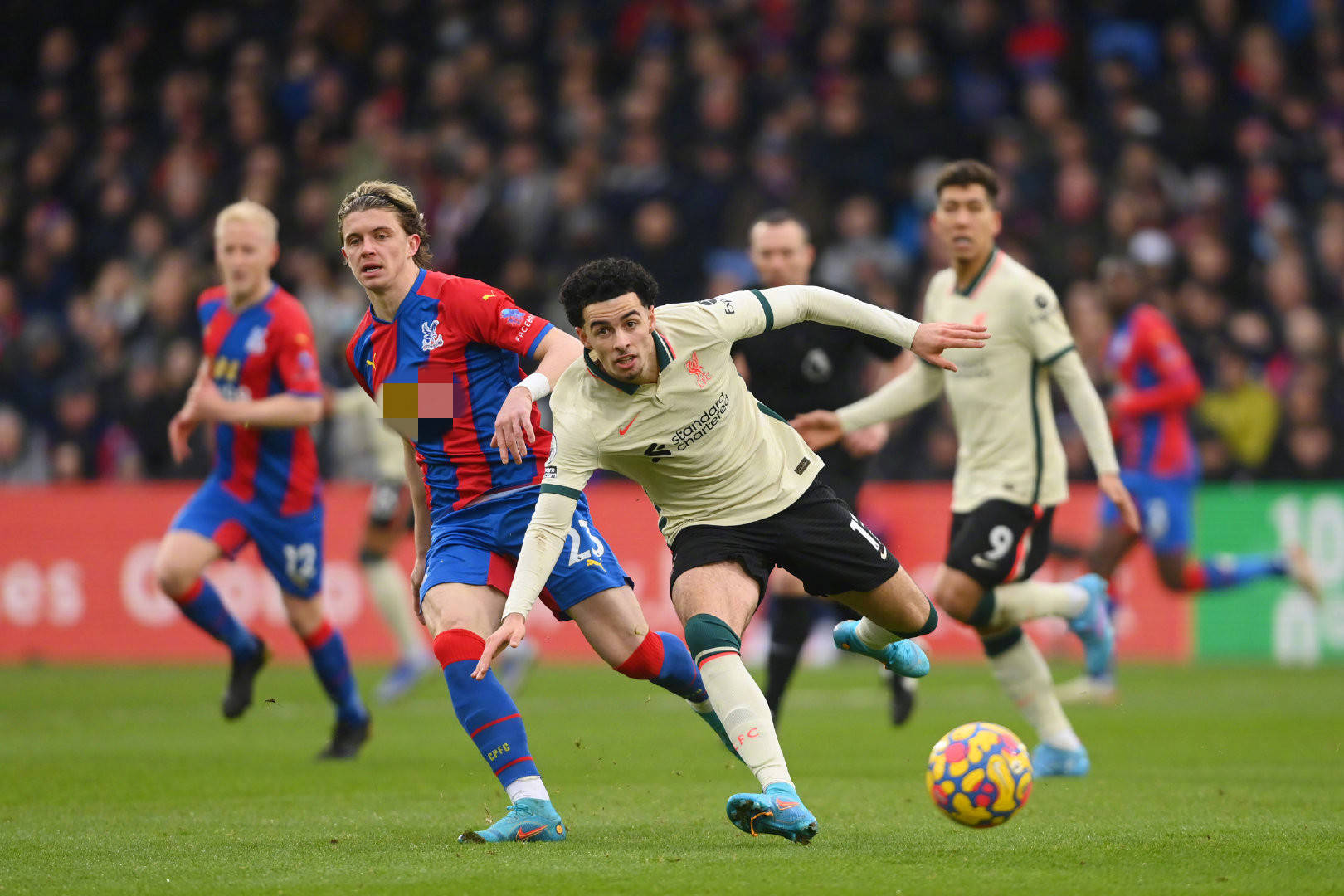 中心转型 中心转型